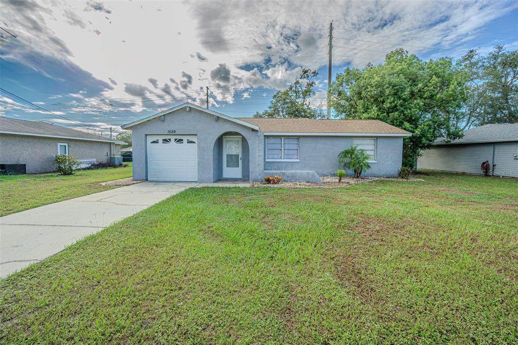 1529 Larkin Road - Photo 1