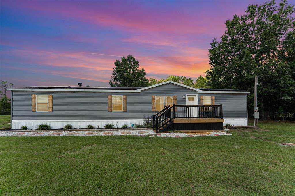 8647 Cross Creek Road - Photo 1