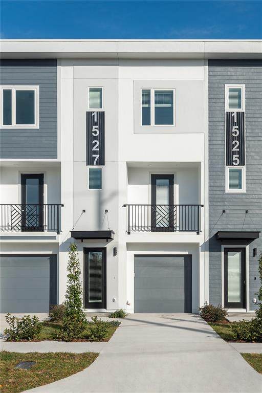 1527 Morgan Street - Photo 1