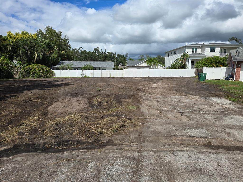 4703 San Carlos Street - Photo 1