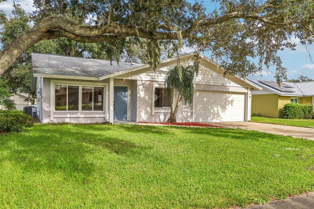 360 Bent Oak Drive - Photo 1