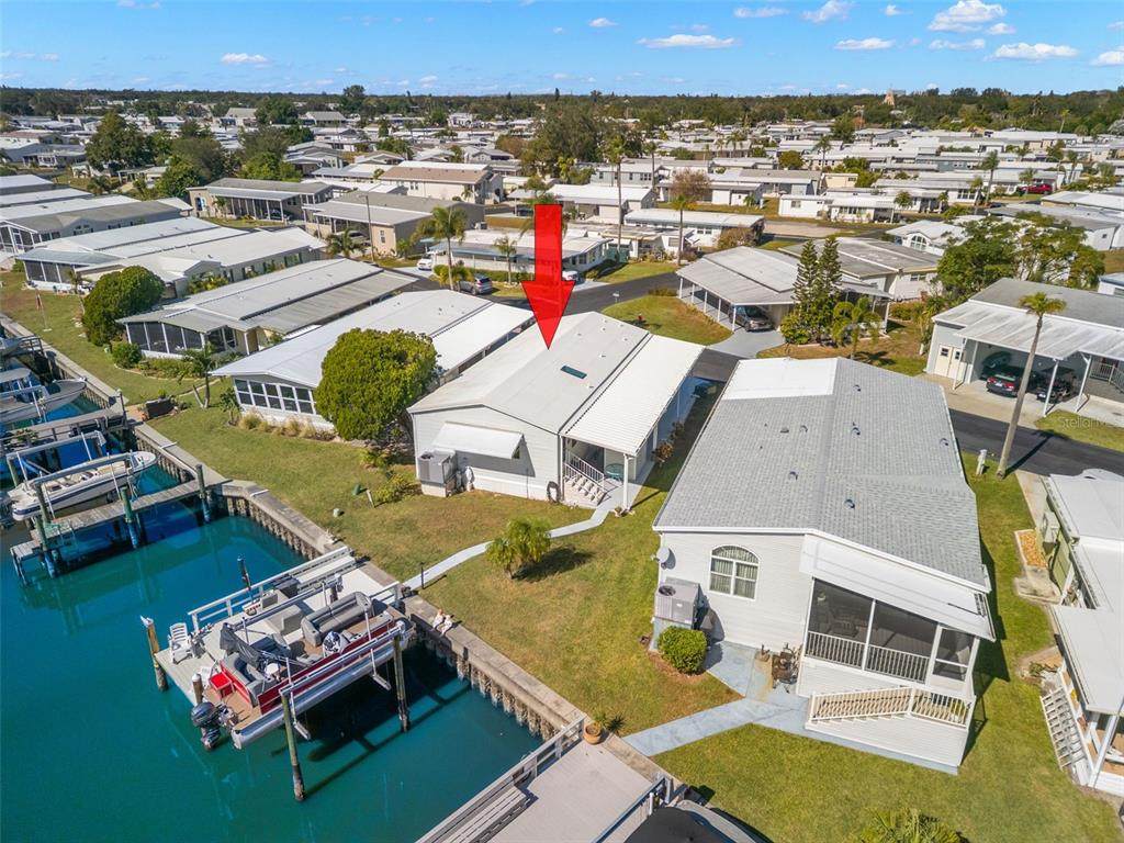 556 Mount Oak Avenue - Photo 1