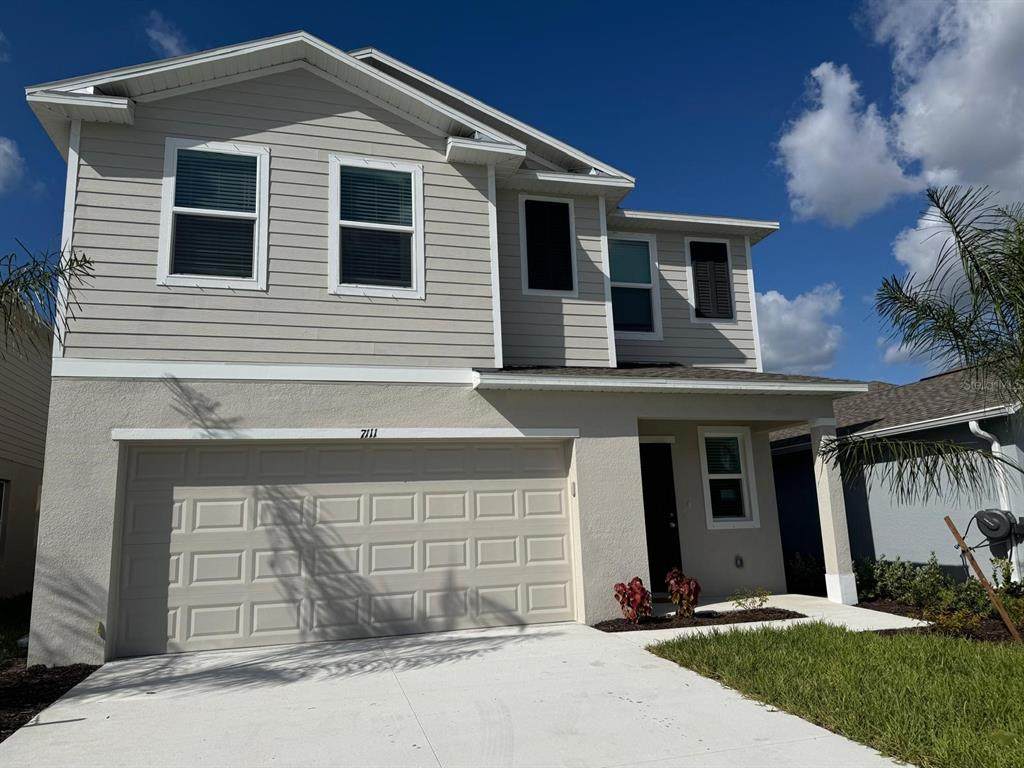 7111 Weeping Pine Drive - Photo 1