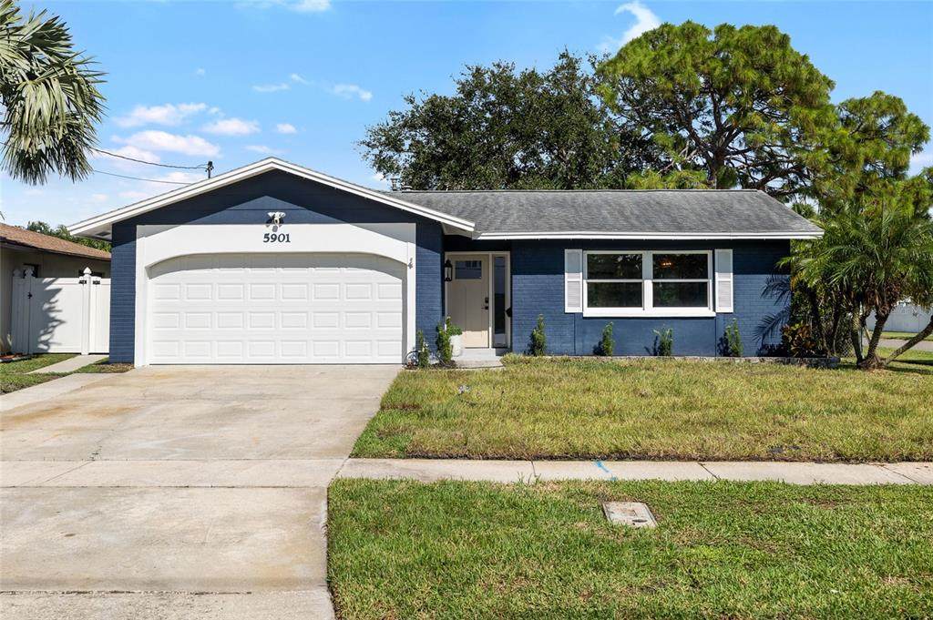 5901 Denver Street - Photo 1