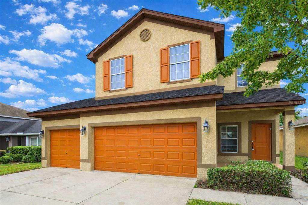 14211 Edinburgh Moor Drive - Photo 1