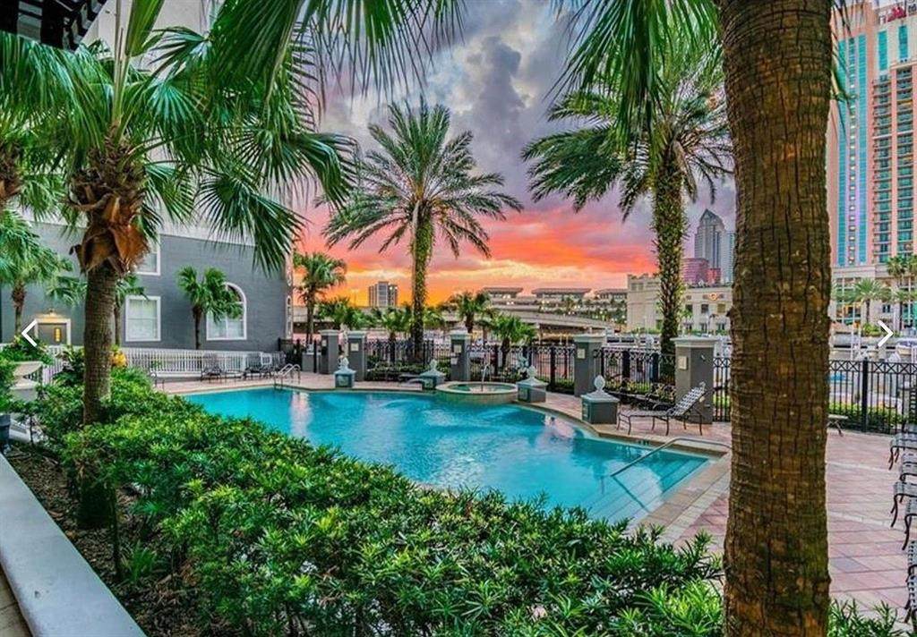 700 Harbour Island Boulevard - Photo 1