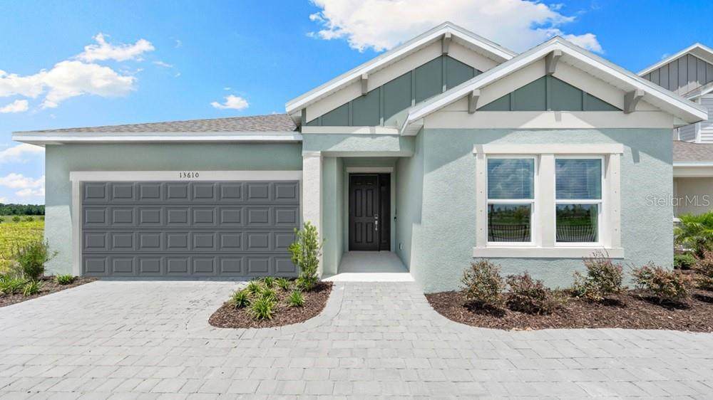 13610 Cornerstone Way - Photo 1