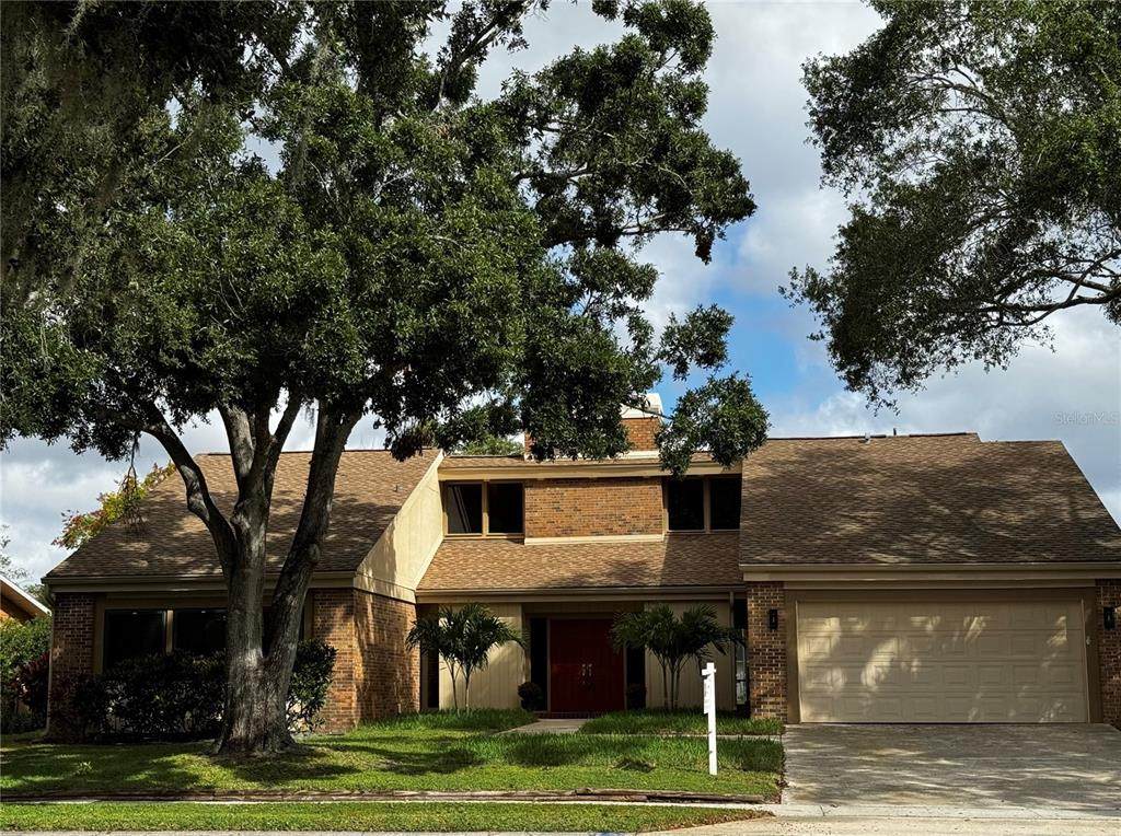 190 Water Oak Way - Photo 1