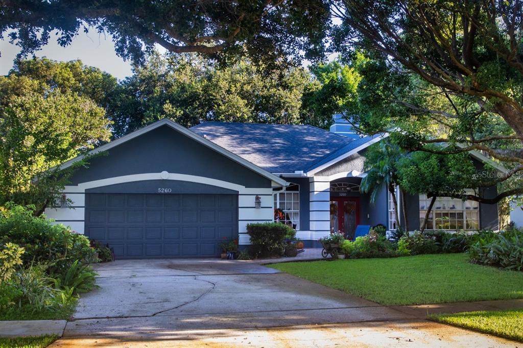 5260 Hammock Circle - Photo 1