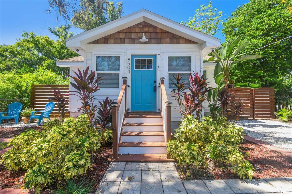 8504 Highland Avenue - Photo 1