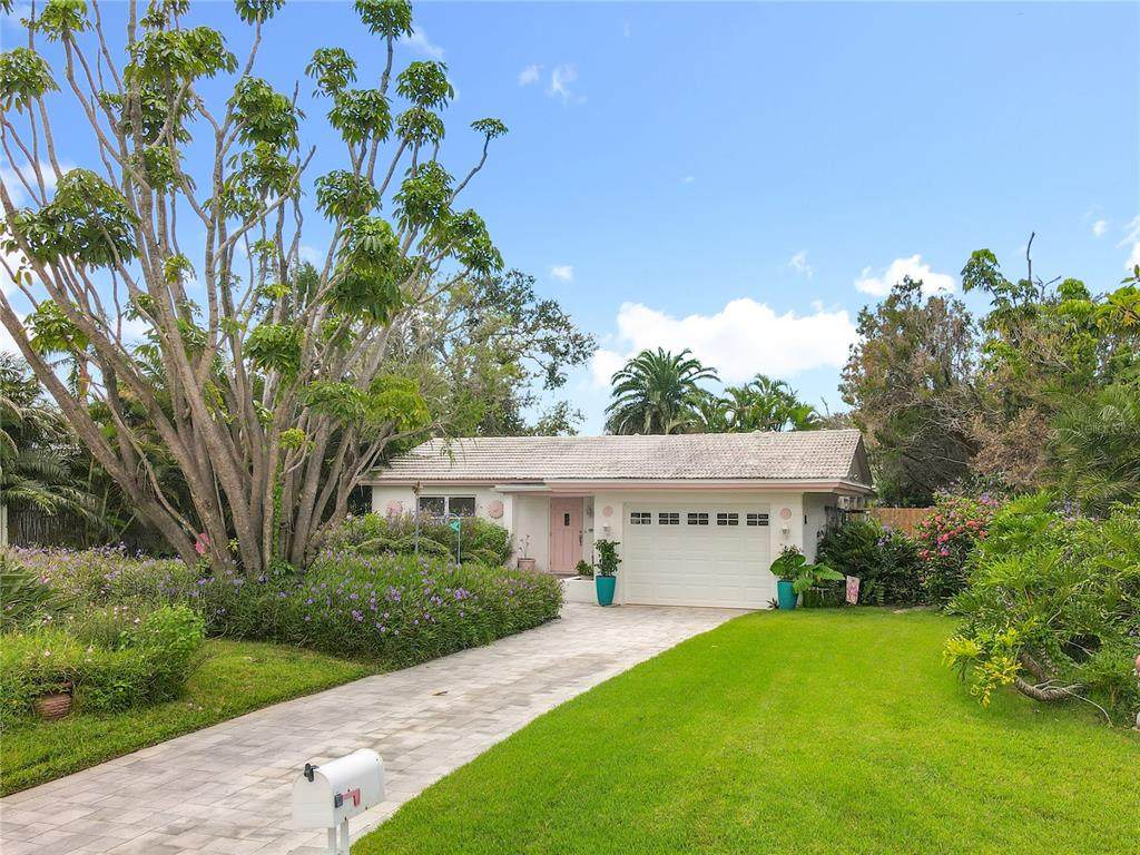 37 Dolphin Drive - Photo 1