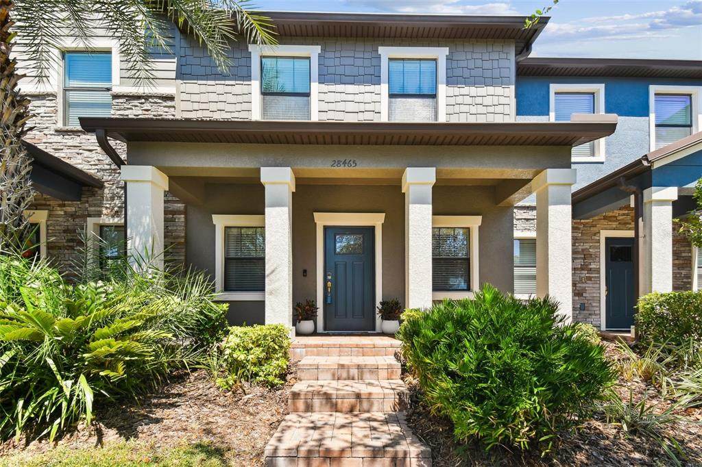 28465 Tranquil Lake Circle - Photo 1