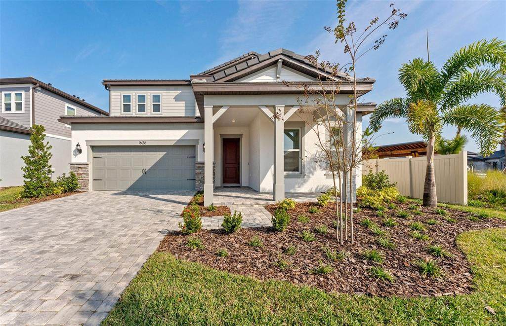 1626 Fallon Pass - Photo 1