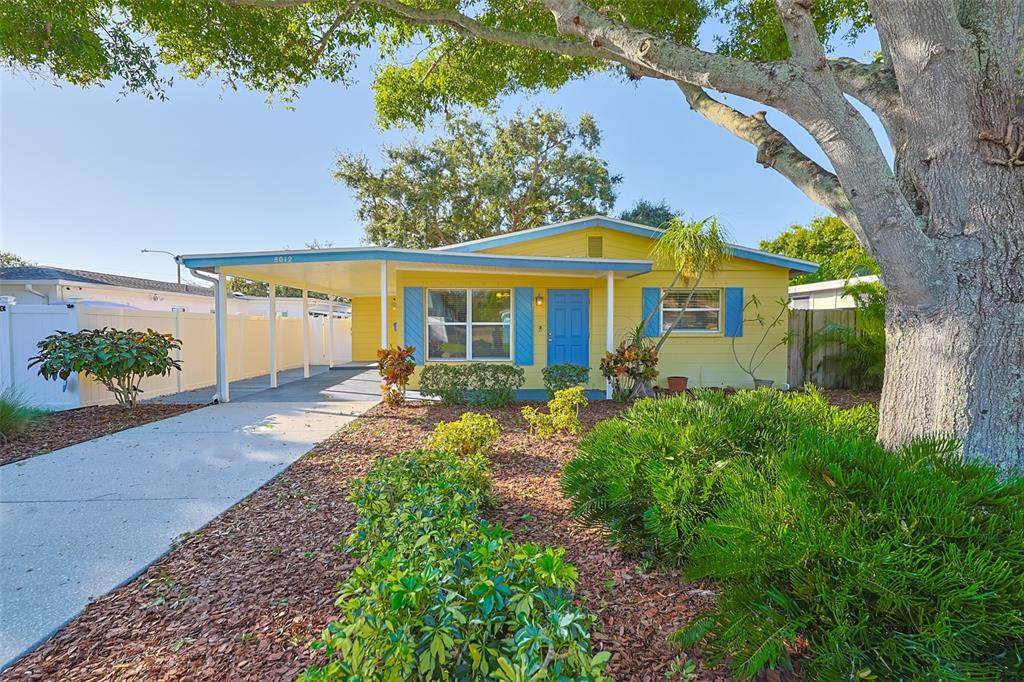 8012 26TH Avenue - Photo 1