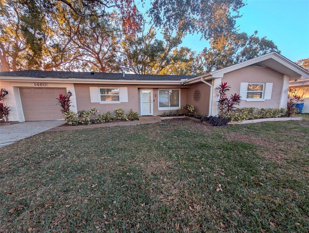 1460 Ruth Road - Photo 1