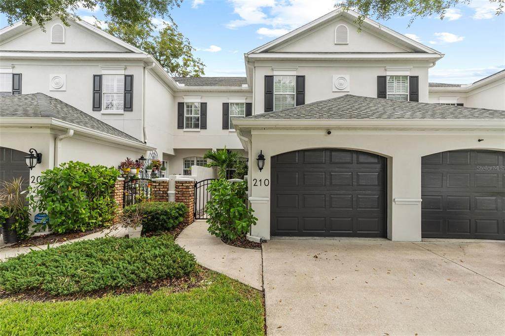 210 Lincoln Avenue - Photo 1