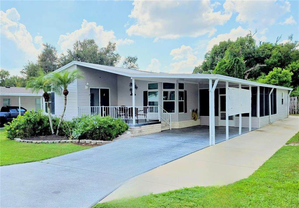 5823 Navaho Court - Photo 1