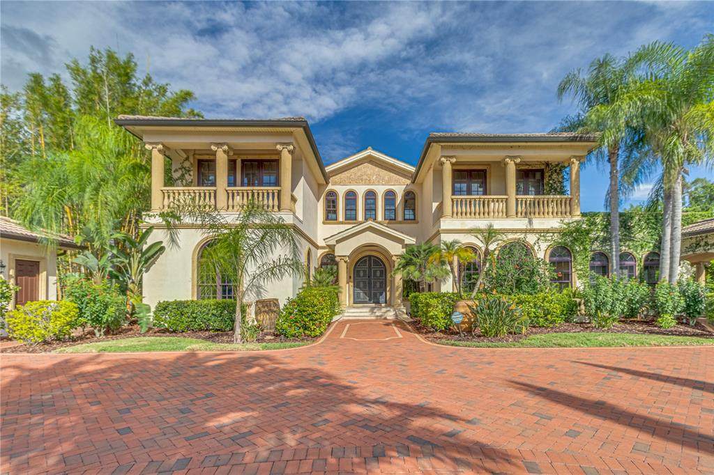 117 Bellamere Palms Court - Photo 1