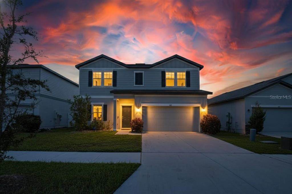 1147 Anchor Bend Drive - Photo 1