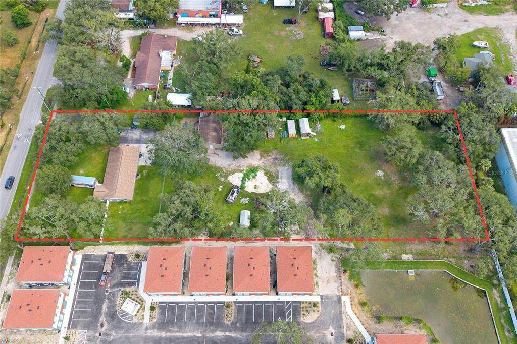 7201 21ST Avenue - Photo 1