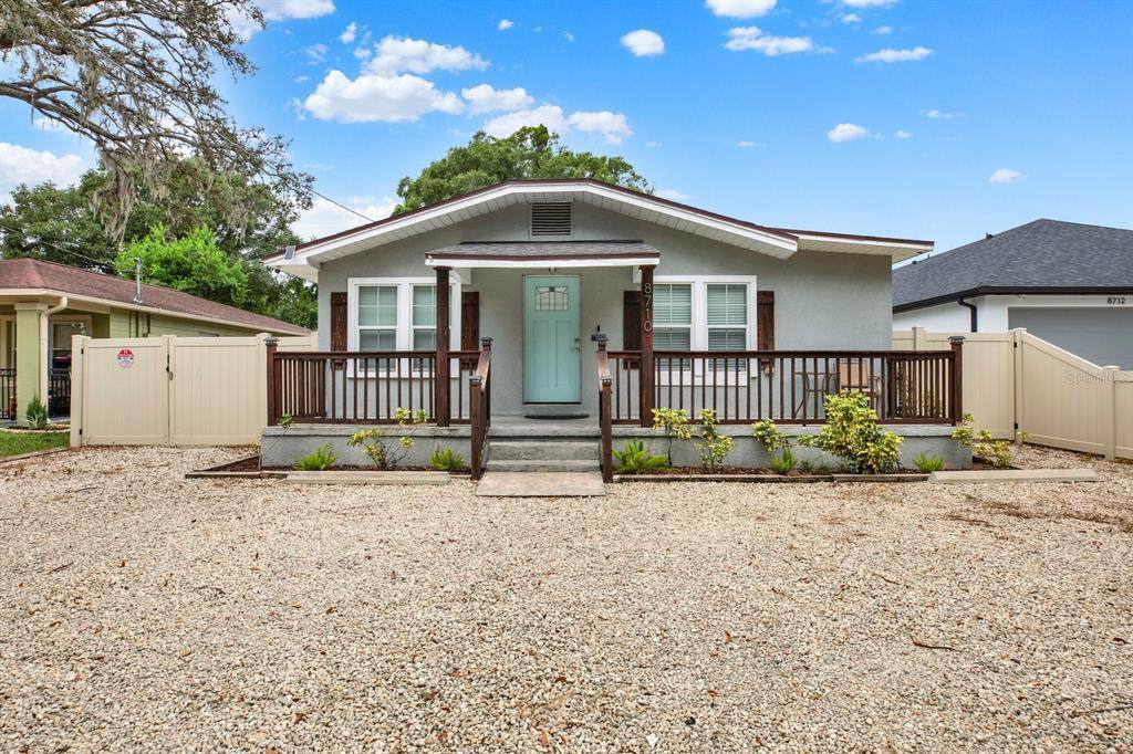 8710 Hamner Avenue - Photo 1