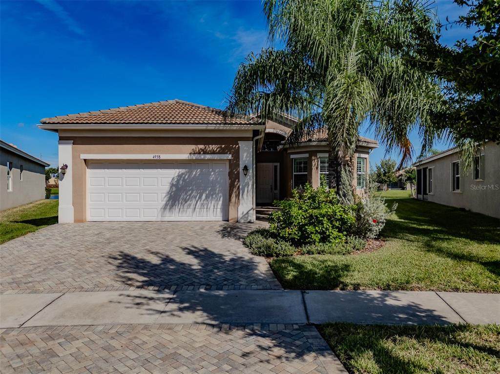 4938 Grand Banks Drive - Photo 1