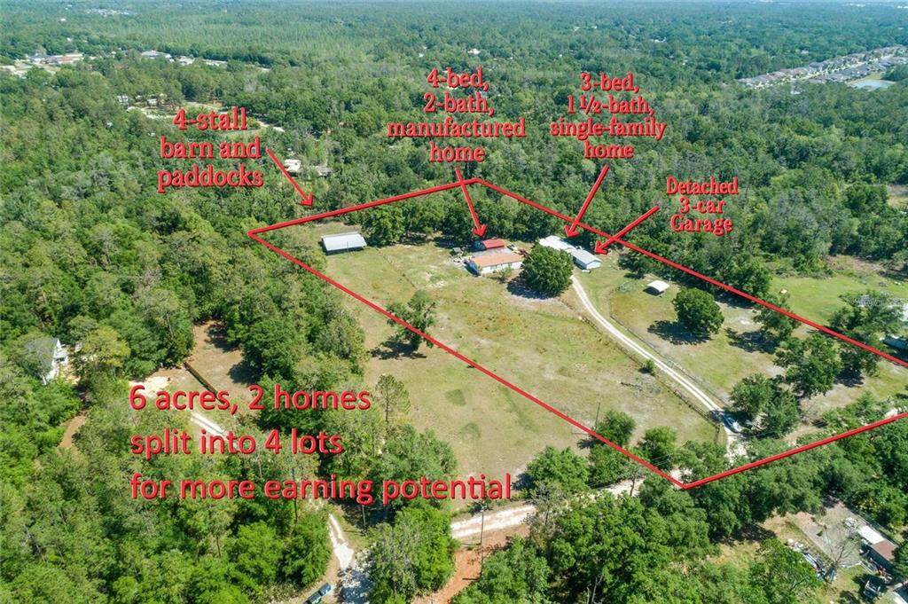 6810 Pearson Lane - Photo 1