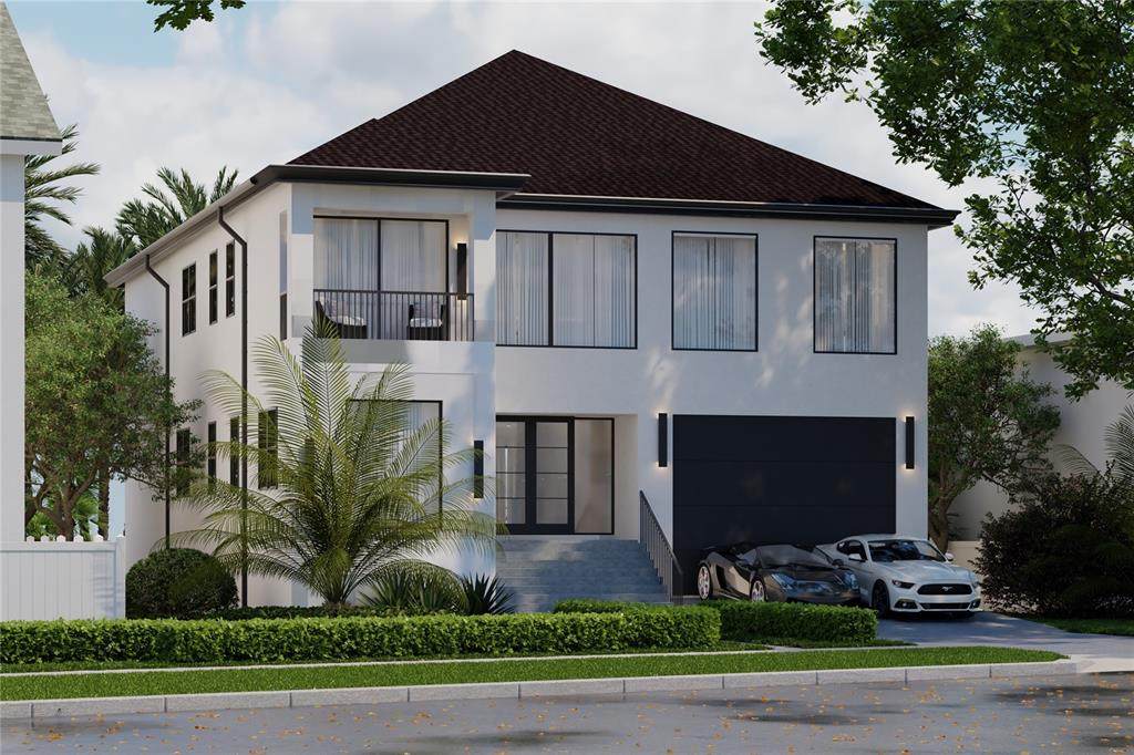 4523 Rosemere Road - Photo 1