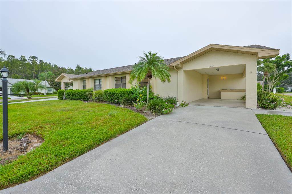 2122 Hereford Drive - Photo 1