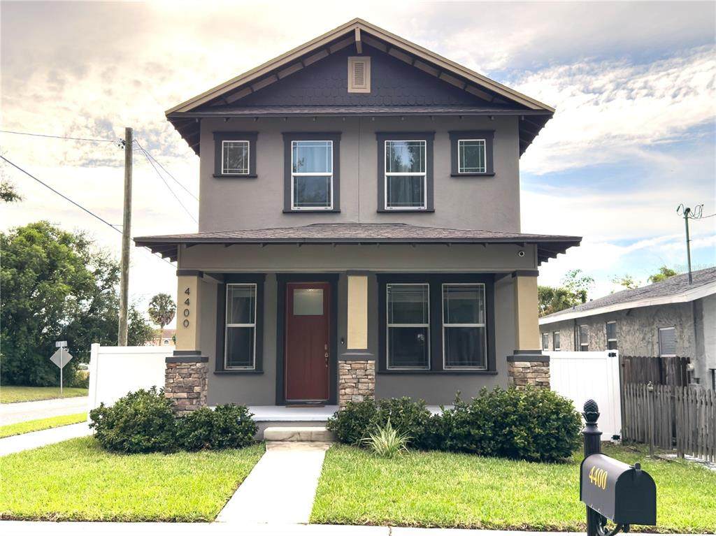 4400 Branch Avenue - Photo 1