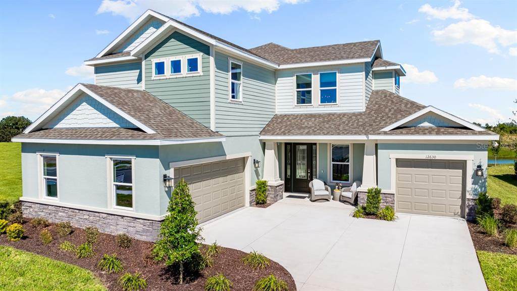 12630 Dockyard Trail - Photo 1