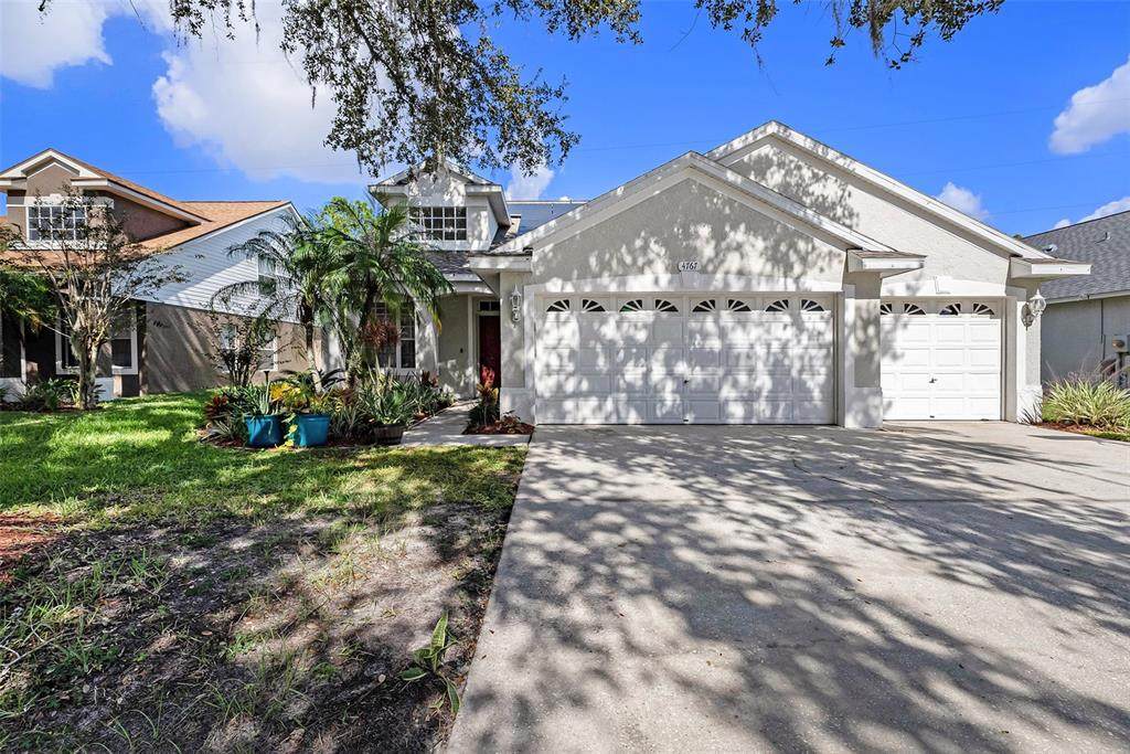 4767 Ridgemoor Circle - Photo 1