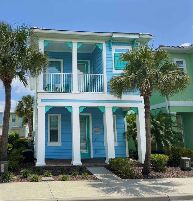 8049 Dreamsicle Drive - Photo 1