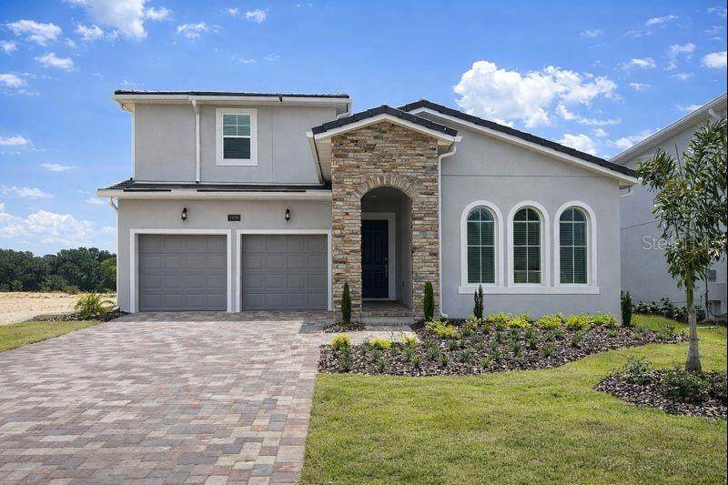 16005 Volterra Point - Photo 1