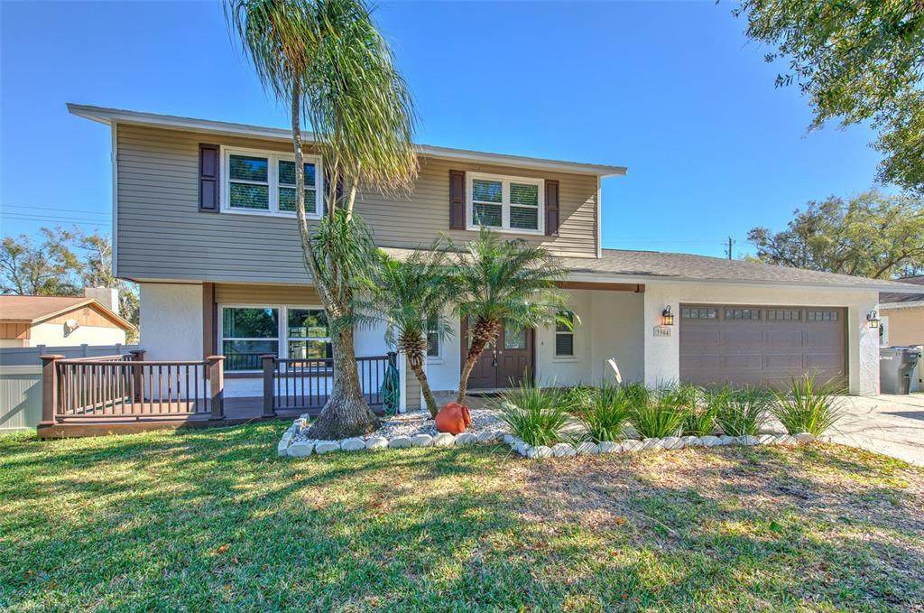 3904 Sweetleaf Drive - Photo 1