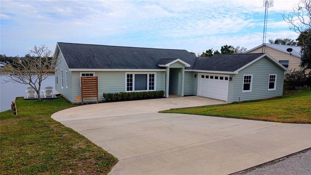 511 Lake Saddlebags Drive - Photo 1