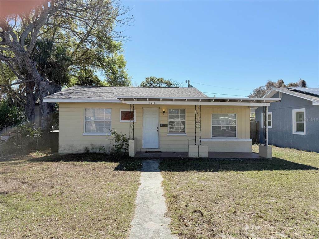 4618 20TH Avenue - Photo 1