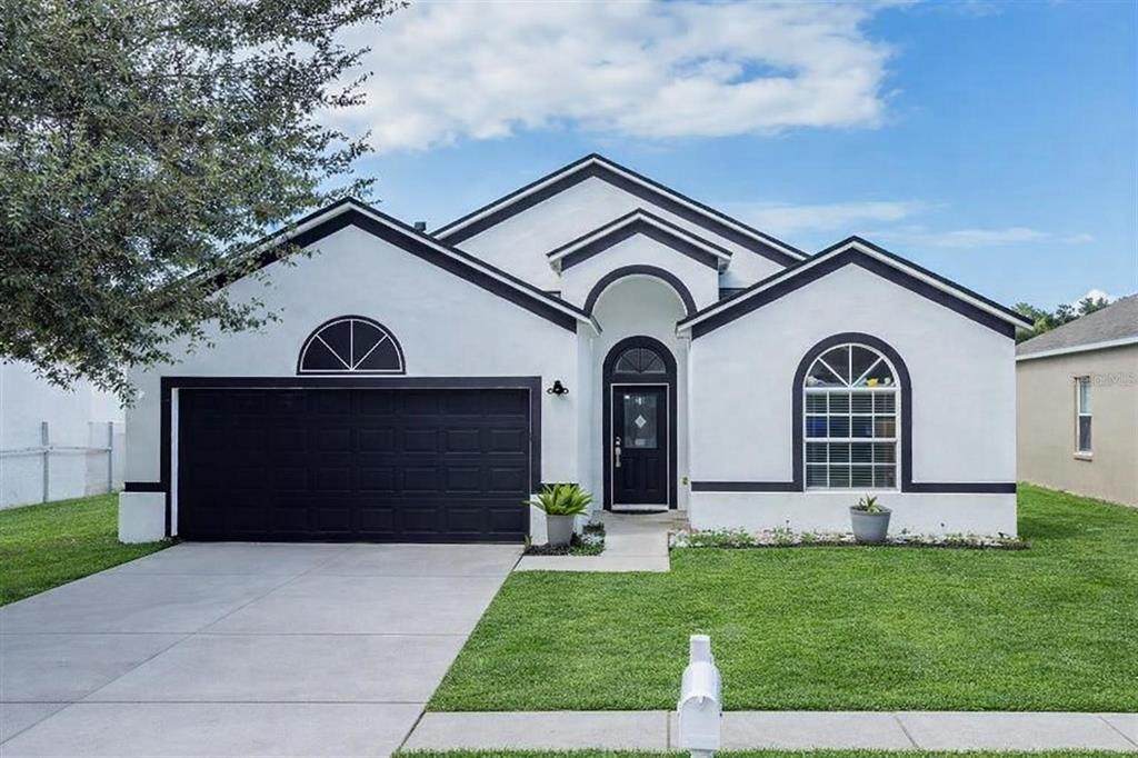 24915 Vintage Court - Photo 1