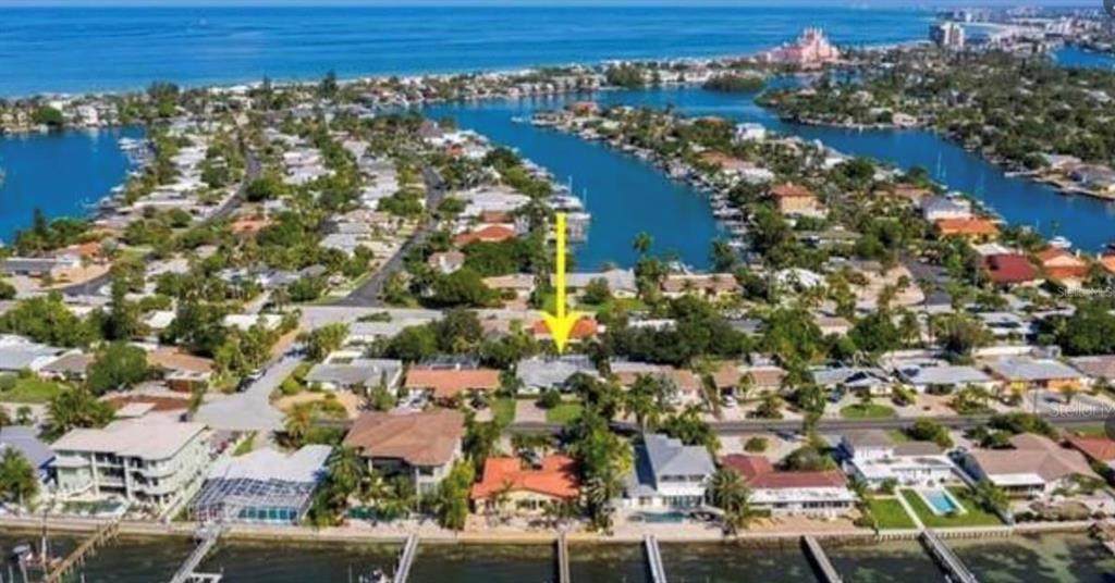 2460 Vina Del Mar Boulevard - Photo 1