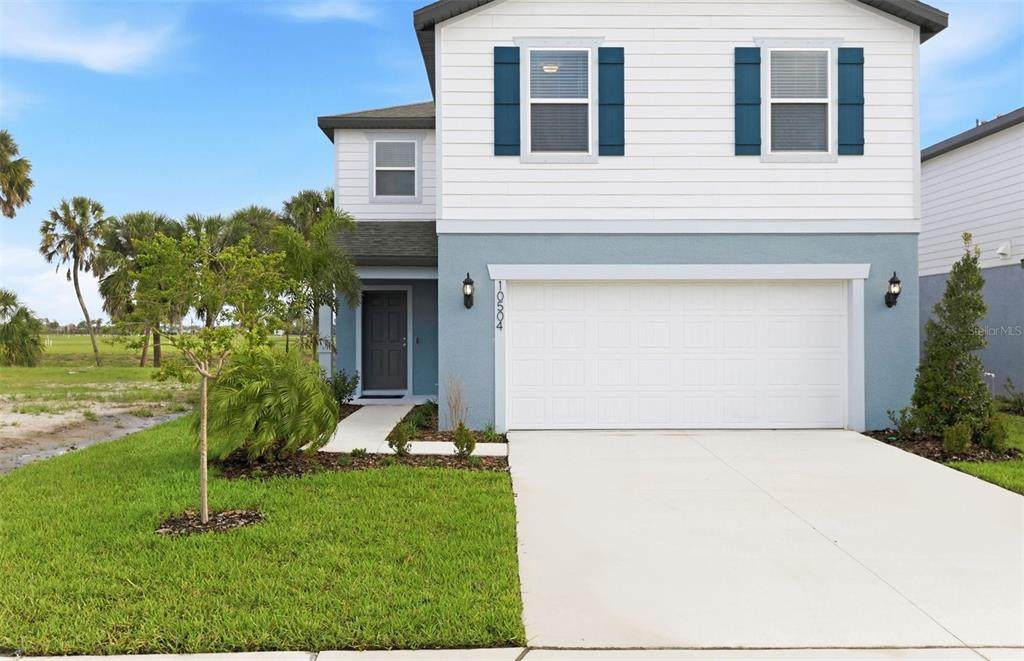 10504 Hidden Banks Glen - Photo 1