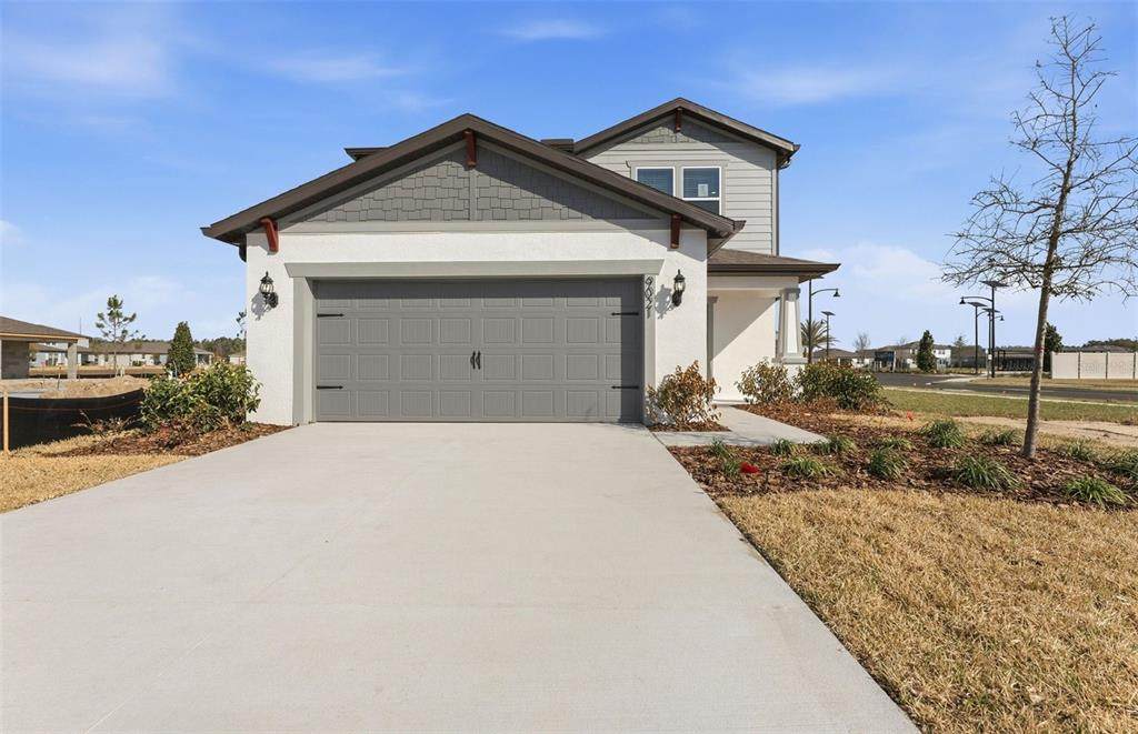 9021 Wildlight Trail - Photo 1