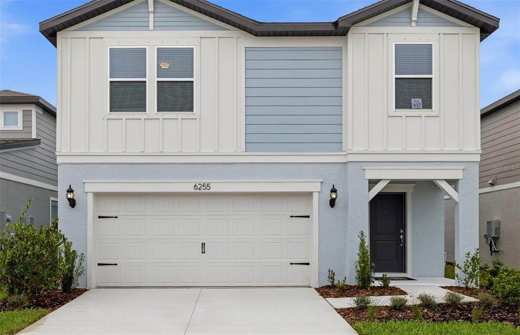 6255 Broad Field Avenue - Photo 1