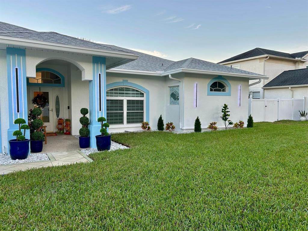 5870 Chaps Drive - Photo 1