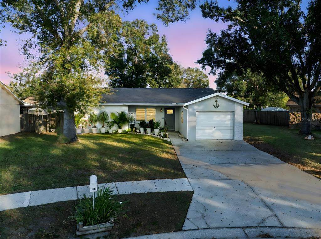 11305 Silverleaf Court - Photo 1