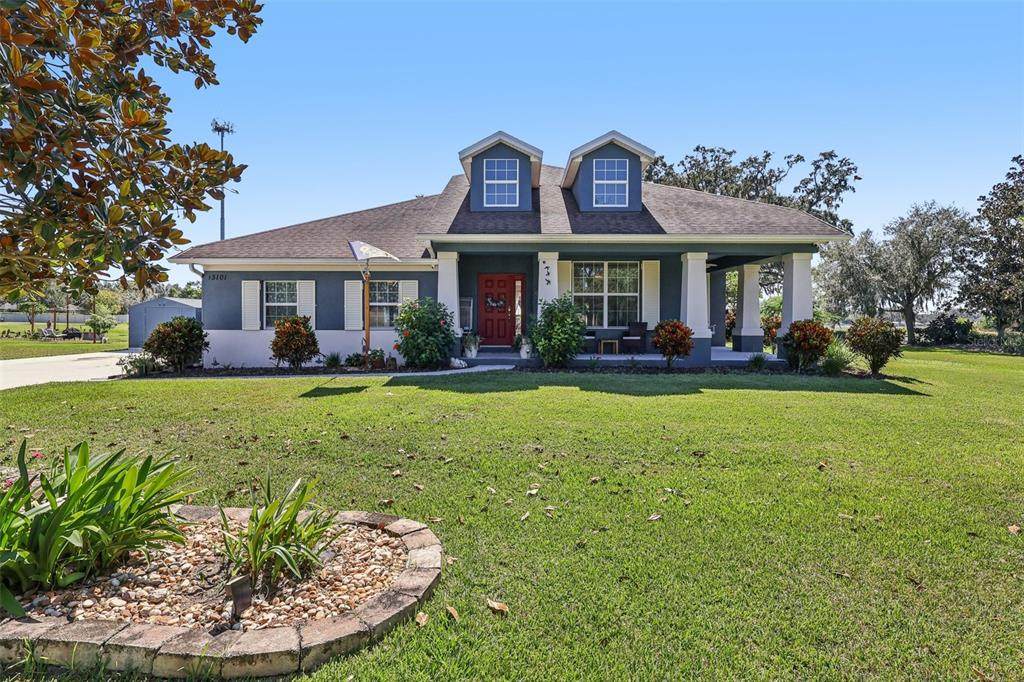 13101 Done Groven Drive - Photo 1