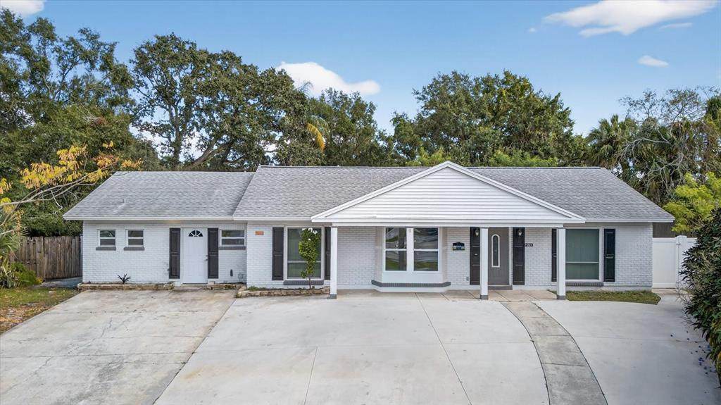 7003 Baywood Court - Photo 1