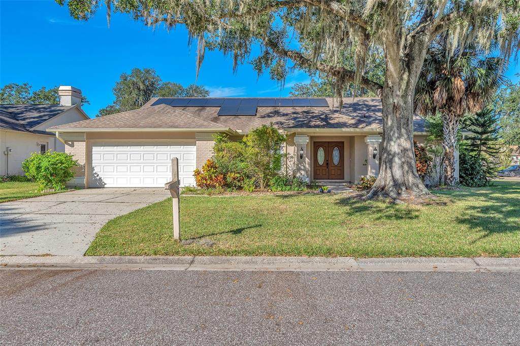 1702 Horseshoe Drive - Photo 1