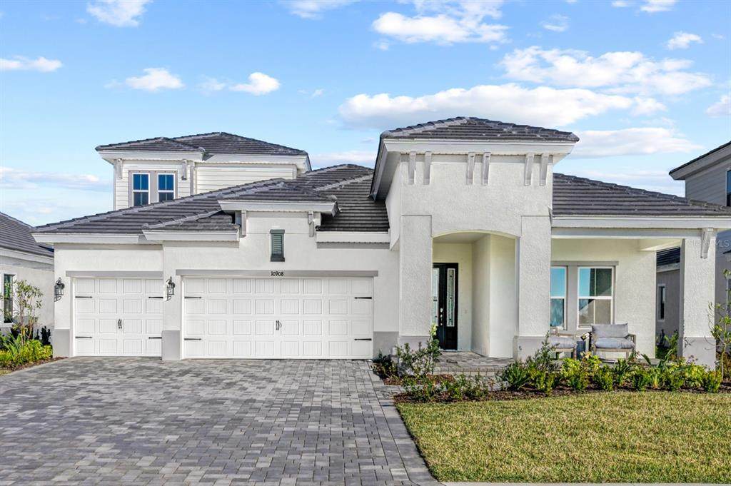 10908 Spring Sapling Circle - Photo 1