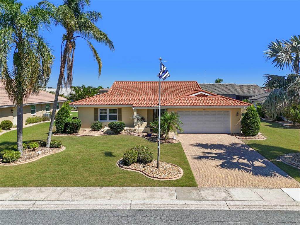 706 Plumbrook Road - Photo 1