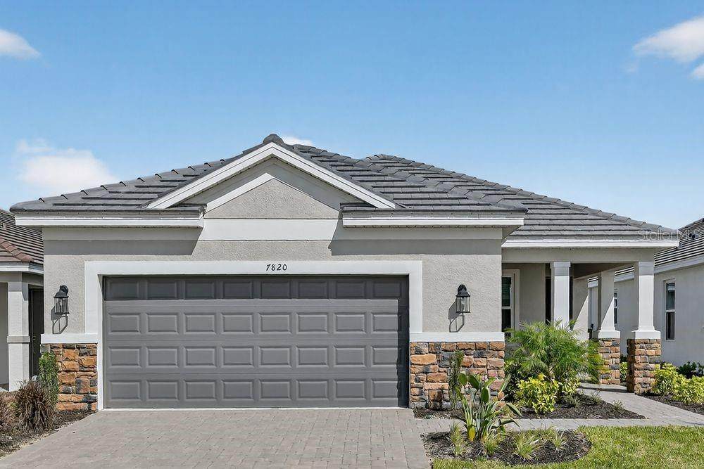7820 Caspian Street - Photo 1